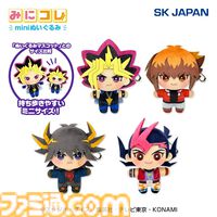『遊戯王』闇遊戯のなりきり帽子が7月登場。遊戯の特徴的な髪型を再現、ウィッグよりも手軽