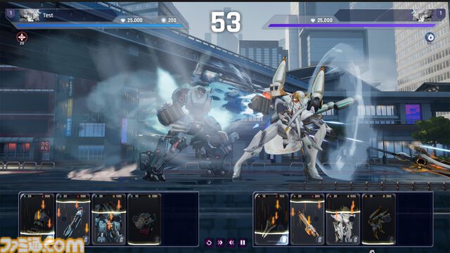 『Cats In The Shell』巨大メカ組み立てローグライト・オートバトラーがプレイテストを開催。膨大なパーツやモジュールでメカを作って戦いを見守る