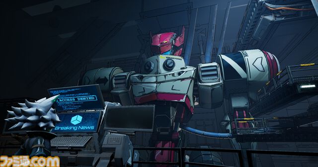『Cats In The Shell』巨大メカ組み立てローグライト・オートバトラーがプレイテストを開催。膨大なパーツやモジュールでメカを作って戦いを見守る