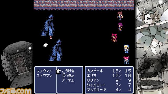 『Dungeon Antiqua』自動生成マップやハクスラ要素でくり返し遊べるダンジョンRPG。Switch、PS5、Xbox版が7月30日発売