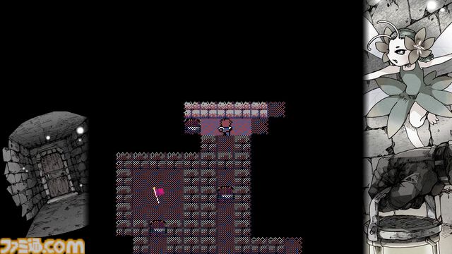 『Dungeon Antiqua』自動生成マップやハクスラ要素でくり返し遊べるダンジョンRPG。Switch、PS5、Xbox版が7月30日発売