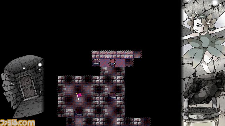 『Dungeon Antiqua』自動生成マップやハクスラ要素でくり返し遊べるダンジョンRPG。Switch、PS5、Xbox版が7月30日発売