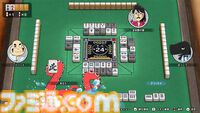 ギャグあり新作麻雀ゲーム『ぎゅわんぶらあ自己中心派』シリーズ最新作が2026年秋に発売。麻雀界を支配するグレート・ドランプをわからせろ
