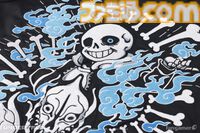 『UNDERTALE』トリエルの3Dキーホルダーとニーナ・マツモトデザインの10周年記念ジャケットが通常販売。7月2日よりFagamer公式ストアにて受付開始