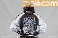 『UNDERTALE』トリエルの3Dキーホルダーとニーナ・マツモトデザインの10周年記念ジャケットが通常販売。7月2日よりFagamer公式ストアにて受付開始