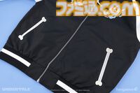『UNDERTALE』トリエルの3Dキーホルダーとニーナ・マツモトデザインの10周年記念ジャケットが通常販売。7月2日よりFagamer公式ストアにて受付開始