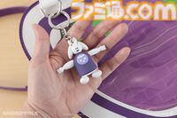 『UNDERTALE』トリエルの3Dキーホルダーとニーナ・マツモトデザインの10周年記念ジャケットが通常販売。7月2日よりFagamer公式ストアにて受付開始