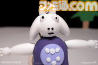 『UNDERTALE』トリエルの3Dキーホルダーとニーナ・マツモトデザインの10周年記念ジャケットが通常販売。7月2日よりFagamer公式ストアにて受付開始
