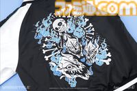 『UNDERTALE』トリエルの3Dキーホルダーとニーナ・マツモトデザインの10周年記念ジャケットが通常販売。7月2日よりFagamer公式ストアにて受付開始