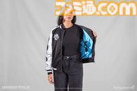『UNDERTALE』トリエルの3Dキーホルダーとニーナ・マツモトデザインの10周年記念ジャケットが通常販売。7月2日よりFagamer公式ストアにて受付開始