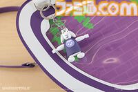 『UNDERTALE』トリエルの3Dキーホルダーとニーナ・マツモトデザインの10周年記念ジャケットが通常販売。7月2日よりFagamer公式ストアにて受付開始
