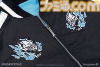 『UNDERTALE』トリエルの3Dキーホルダーとニーナ・マツモトデザインの10周年記念ジャケットが通常販売。7月2日よりFagamer公式ストアにて受付開始