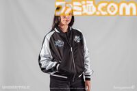 『UNDERTALE』トリエルの3Dキーホルダーとニーナ・マツモトデザインの10周年記念ジャケットが通常販売。7月2日よりFagamer公式ストアにて受付開始