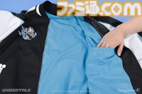 『UNDERTALE』トリエルの3Dキーホルダーとニーナ・マツモトデザインの10周年記念ジャケットが通常販売。7月2日よりFagamer公式ストアにて受付開始