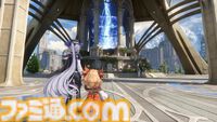『白銀の城』ゲームプレイ映像公開。探索、調査や推理、バトル、街での生活などが確認できる内容に。第2回クローズドβテスターも募集中