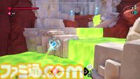 水球になってパイプ内を移動したり戦ったり。新作3DアクションADV『フェイディング・エコー』が7/21発売。序盤の探索やバトルをプレイできる体験版も配信中