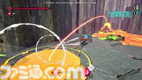 水球になってパイプ内を移動したり戦ったり。新作3DアクションADV『フェイディング・エコー』が7/21発売。序盤の探索やバトルをプレイできる体験版も配信中