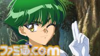 新アニメ『魔法騎士レイアース』10月7日に放送開始。クレフを梶裕貴、プレセアを加藤英美里、フェリオを松岡禎丞が演じる。メインPVも公開