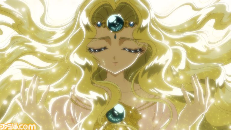 新アニメ『魔法騎士レイアース』10月7日に放送開始。クレフを梶裕貴、プレセアを加藤英美里、フェリオを松岡禎丞が演じる。メインPVも公開