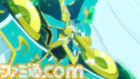 新アニメ『魔法騎士レイアース』10月7日に放送開始。クレフを梶裕貴、プレセアを加藤英美里、フェリオを松岡禎丞が演じる。メインPVも公開