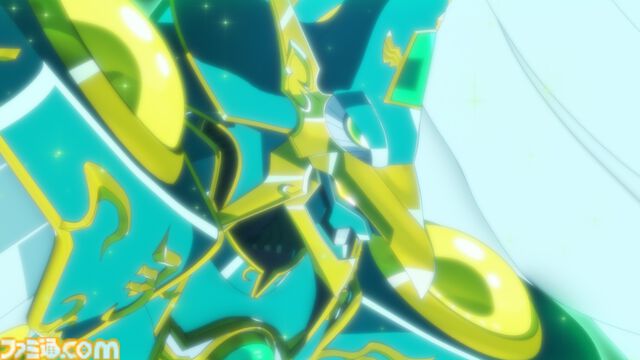 新アニメ『魔法騎士レイアース』10月7日に放送開始。クレフを梶裕貴、プレセアを加藤英美里、フェリオを松岡禎丞が演じる。メインPVも公開