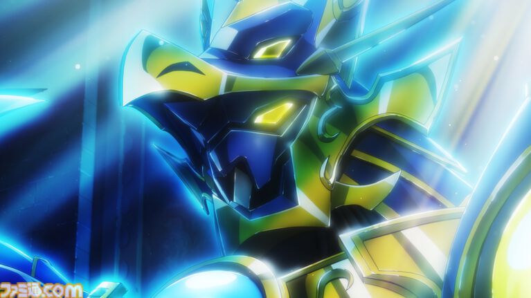 新アニメ『魔法騎士レイアース』10月7日に放送開始。クレフを梶裕貴、プレセアを加藤英美里、フェリオを松岡禎丞が演じる。メインPVも公開