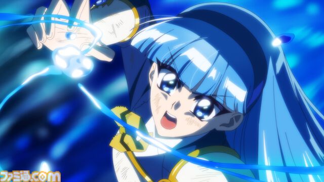 新アニメ『魔法騎士レイアース』10月7日に放送開始。クレフを梶裕貴、プレセアを加藤英美里、フェリオを松岡禎丞が演じる。メインPVも公開