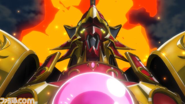 新アニメ『魔法騎士レイアース』10月7日に放送開始。クレフを梶裕貴、プレセアを加藤英美里、フェリオを松岡禎丞が演じる。メインPVも公開
