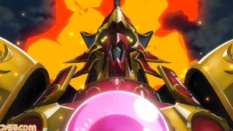 新アニメ『魔法騎士レイアース』10月7日に放送開始。クレフを梶裕貴、プレセアを加藤英美里、フェリオを松岡禎丞が演じる。メインPVも公開