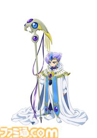 新アニメ『魔法騎士レイアース』10月7日に放送開始。クレフを梶裕貴、プレセアを加藤英美里、フェリオを松岡禎丞が演じる。メインPVも公開