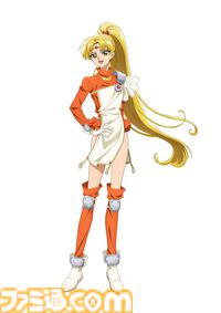 新アニメ『魔法騎士レイアース』10月7日に放送開始。クレフを梶裕貴、プレセアを加藤英美里、フェリオを松岡禎丞が演じる。メインPVも公開