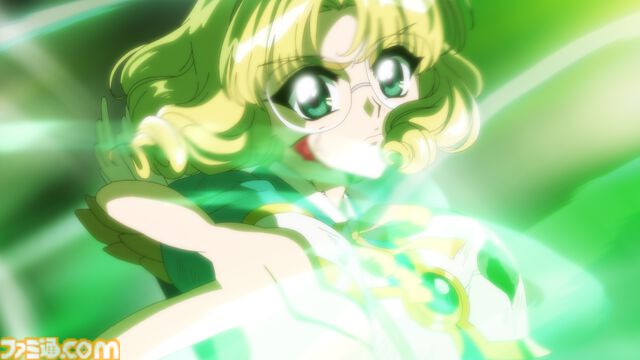 新アニメ『魔法騎士レイアース』10月7日に放送開始。クレフを梶裕貴、プレセアを加藤英美里、フェリオを松岡禎丞が演じる。メインPVも公開