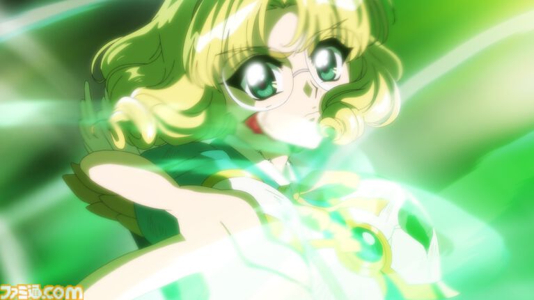 新アニメ『魔法騎士レイアース』10月7日に放送開始。クレフを梶裕貴、プレセアを加藤英美里、フェリオを松岡禎丞が演じる。メインPVも公開