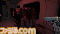 お客様にはサービスを、バケモノには鉛弾を提供する車内販売シミュ『Only Humans On Board』体験版が公開中。リリースは2026年第3四半期予定