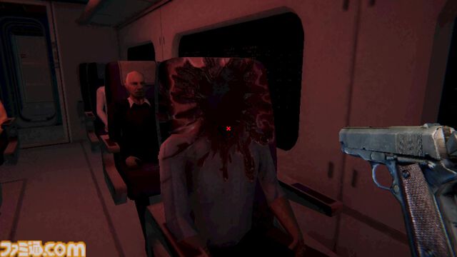 お客様にはサービスを、バケモノには鉛弾を提供する車内販売シミュ『Only Humans On Board』体験版が公開中。リリースは2026年第3四半期予定