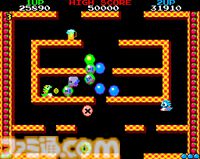 『レインボー★パラソルコレクション』収録作のひとつ『パラソルスター』現行機移植を記念したインタビューが公開。PCエンジン版開発者が当時の裏側を語る
