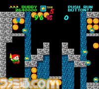 『レインボー★パラソルコレクション』収録作のひとつ『パラソルスター』現行機移植を記念したインタビューが公開。PCエンジン版開発者が当時の裏側を語る