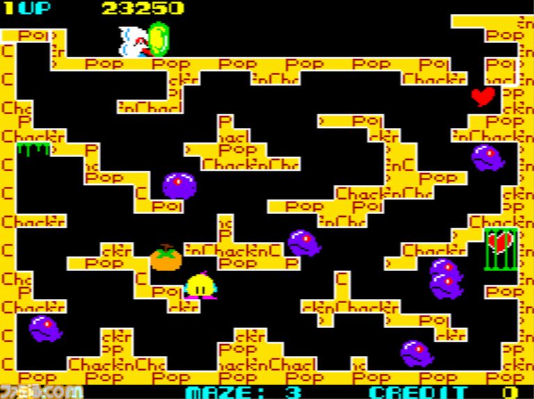 『レインボー★パラソルコレクション』収録作のひとつ『パラソルスター』現行機移植を記念したインタビューが公開。PCエンジン版開発者が当時の裏側を語る