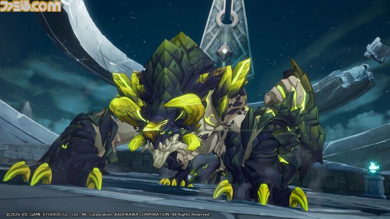 『リミットゼロ ブレイカーズ』βテストを“ぶいすぽっ!”小雀ととらVTuber3名が振り返る。CBT振り返り座談会が7月10日19時より配信