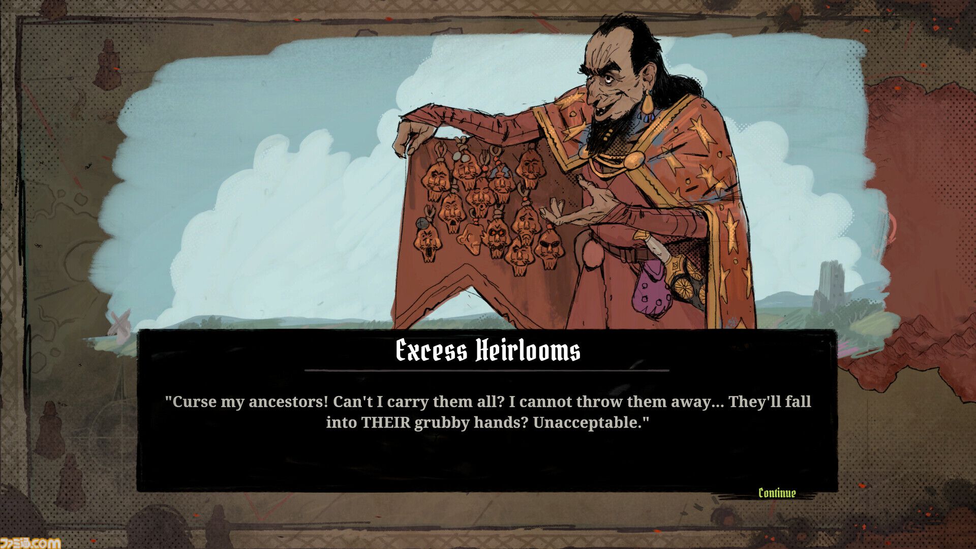 中世を舞台にしたハクスラ協力ローグライト『Tears of Metal』が7/23に早期アクセスを開始。イラストめいた3Dモデルが印象的。体験版は7/6まで配信