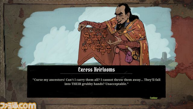 中世を舞台にしたハクスラ協力ローグライト『Tears of Metal』が7/23に早期アクセスを開始。イラストめいた3Dモデルが印象的。体験版は7/6まで配信