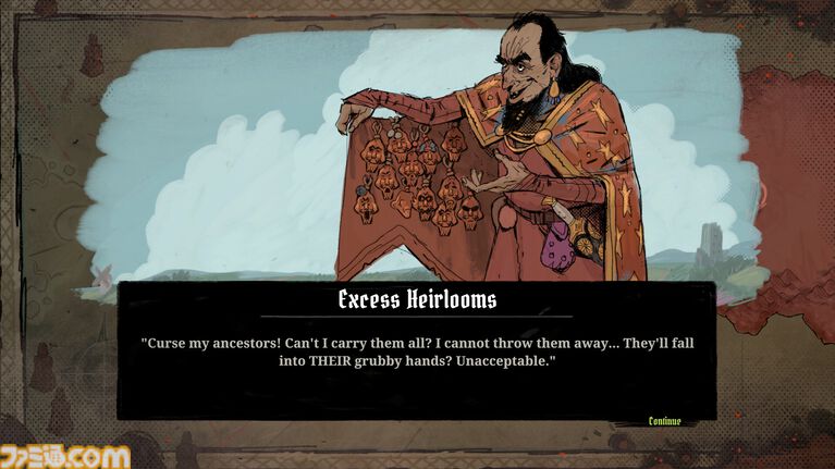 中世を舞台にしたハクスラ協力ローグライト『Tears of Metal』が7/23に早期アクセスを開始。イラストめいた3Dモデルが印象的。体験版は7/6まで配信