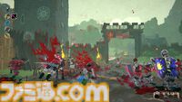 中世を舞台にしたハクスラ協力ローグライト『Tears of Metal』が7/23に早期アクセスを開始。イラストめいた3Dモデルが印象的。体験版は7/6まで配信
