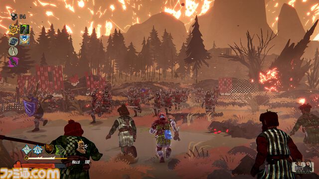 中世を舞台にしたハクスラ協力ローグライト『Tears of Metal』が7/23に早期アクセスを開始。イラストめいた3Dモデルが印象的。体験版は7/6まで配信
