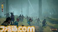 中世を舞台にしたハクスラ協力ローグライト『Tears of Metal』が7/23に早期アクセスを開始。イラストめいた3Dモデルが印象的。体験版は7/6まで配信