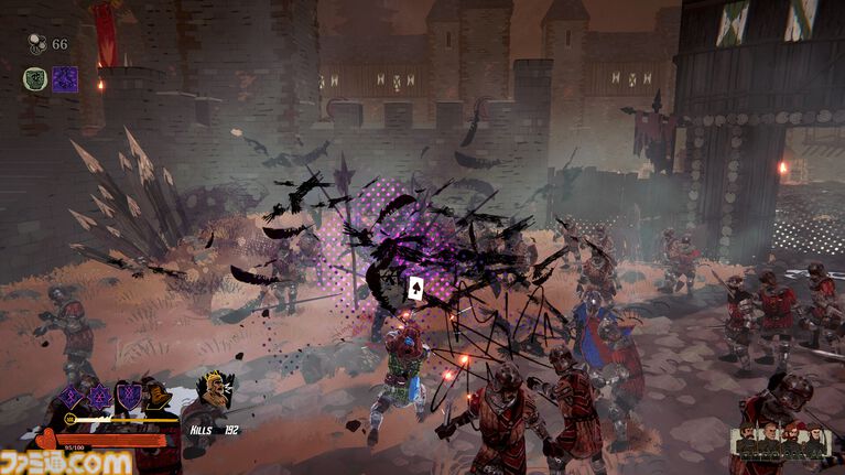 中世を舞台にしたハクスラ協力ローグライト『Tears of Metal』が7/23に早期アクセスを開始。イラストめいた3Dモデルが印象的。体験版は7/6まで配信