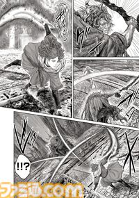 ギャグ漫画『ELDEN RING 黄金樹への道』第86話が公開。再会したメリナとともに、忌み王モーゴットに挑む！