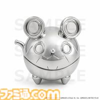 『シュタインズ・ゲート』約2.7mの人工衛星を秋葉原で展示。オカリン・紅莉栖モデルの白衣も販売されるポップアップイベントが8月29日・30日に開催