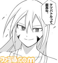 『ケツバトラー』誰もシリ得ないゲーム誕生秘話。『グラブル』コラボは奇跡の出会いだった。ベルゼバブはゴリラに有利、ゴリラ需要など、お尻で語り合うインタビュー