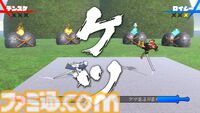『ケツバトラー』誰もシリ得ないゲーム誕生秘話。『グラブル』コラボは奇跡の出会いだった。ベルゼバブはゴリラに有利、ゴリラ需要など、お尻で語り合うインタビュー